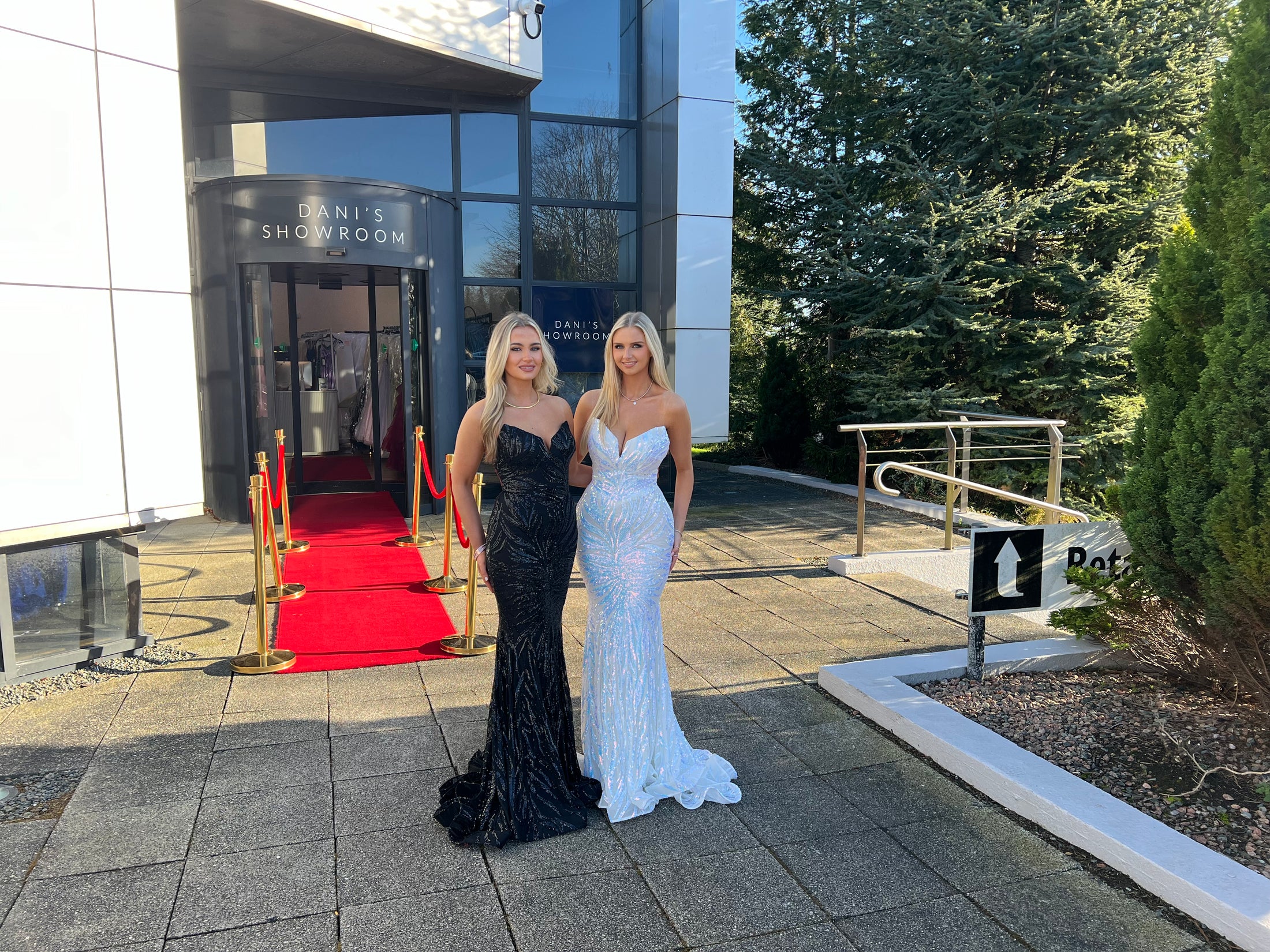 Unforgettable Styles for Every Milestone